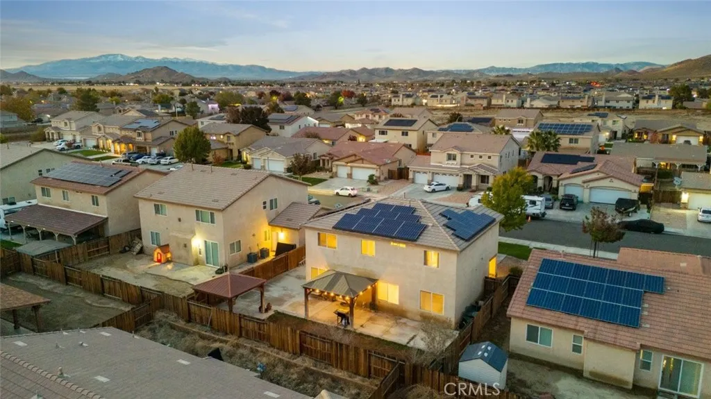 Additional image 43 of 3408 Gemstone Ave, Rosamond, CA 93560