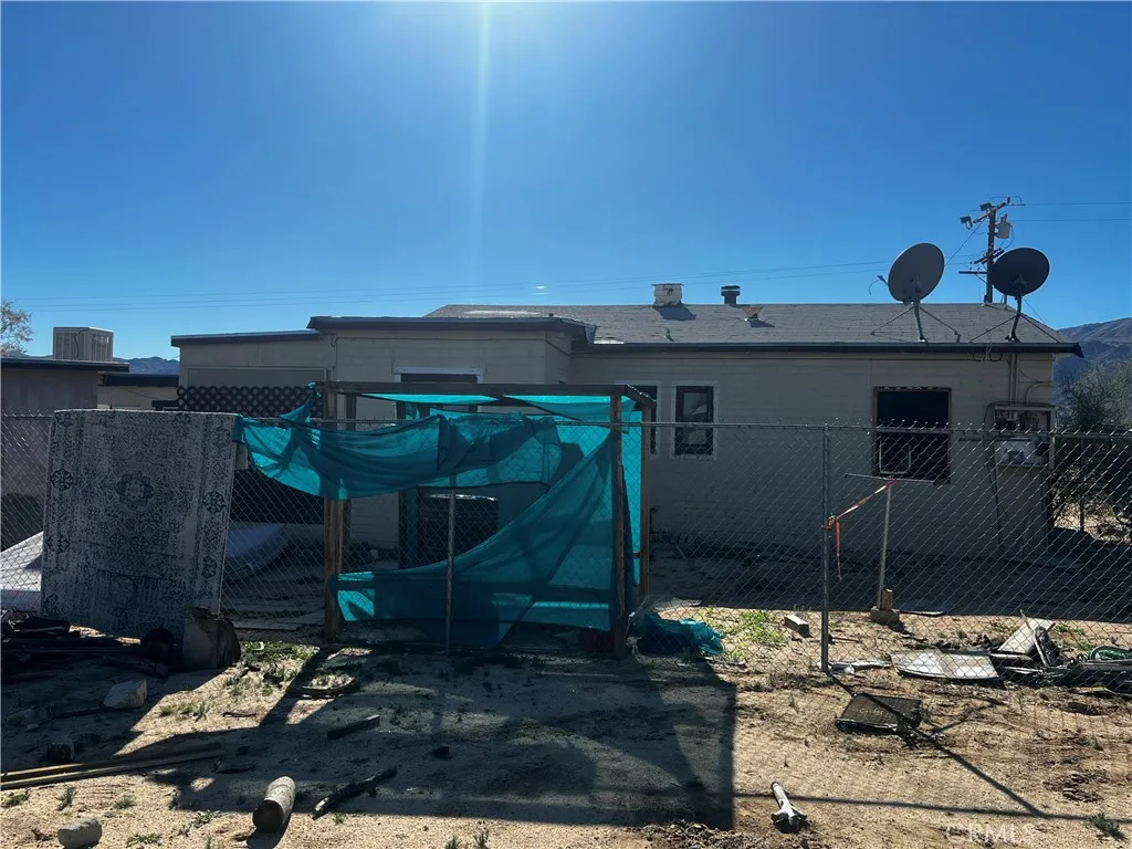 Additional image 60 of 74262 El Paseo Drive, 29 Palms, CA 92277