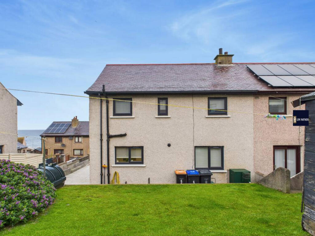 Additional image 31 of Braegowan Road, Gardenstown, AB45