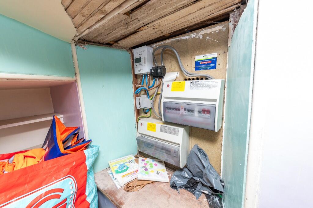 Additional image 22 of Main Street, Cuminestown, AB53