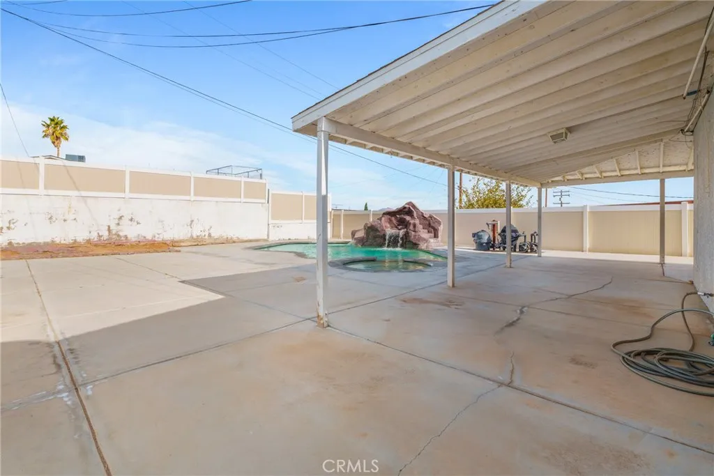 Additional image 41 of 913 E Virginia Way, Barstow, CA 92311