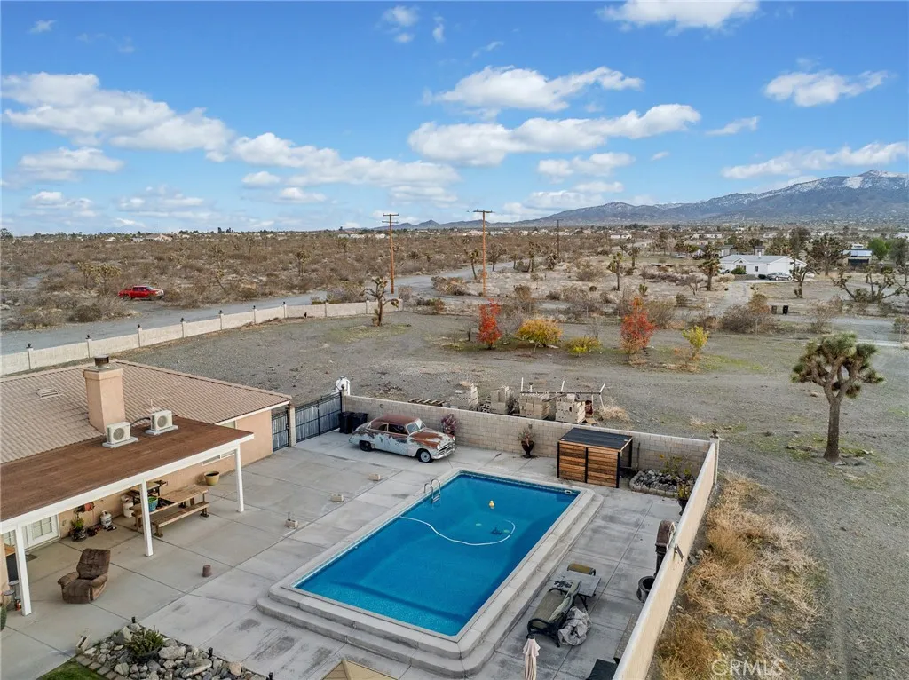 Additional image 76 of 12326 Silver Rock Rd, Pinon Hills, CA 92372