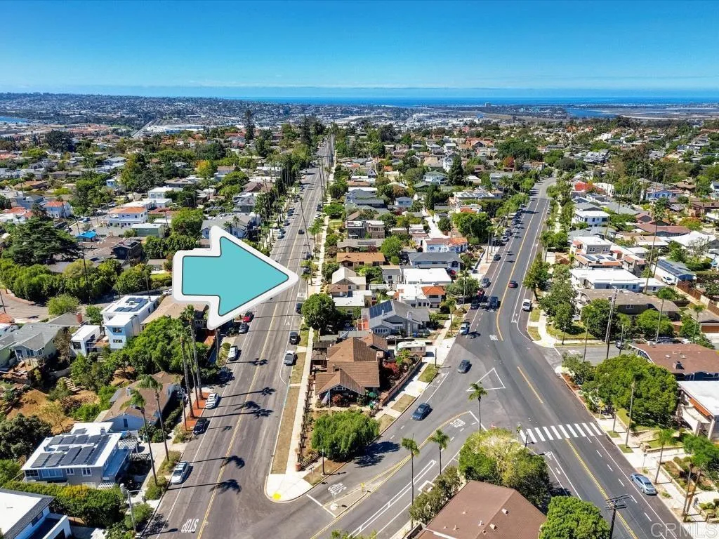 Additional image 41 of 1818 Sunset Blvd, Mission Hills (San Diego), CA 92103