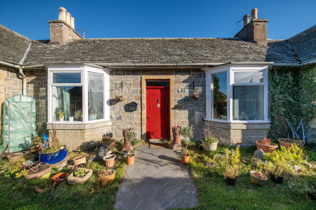 Additional image 32 of Main Street, Tomintoul, Ballindalloch, AB37