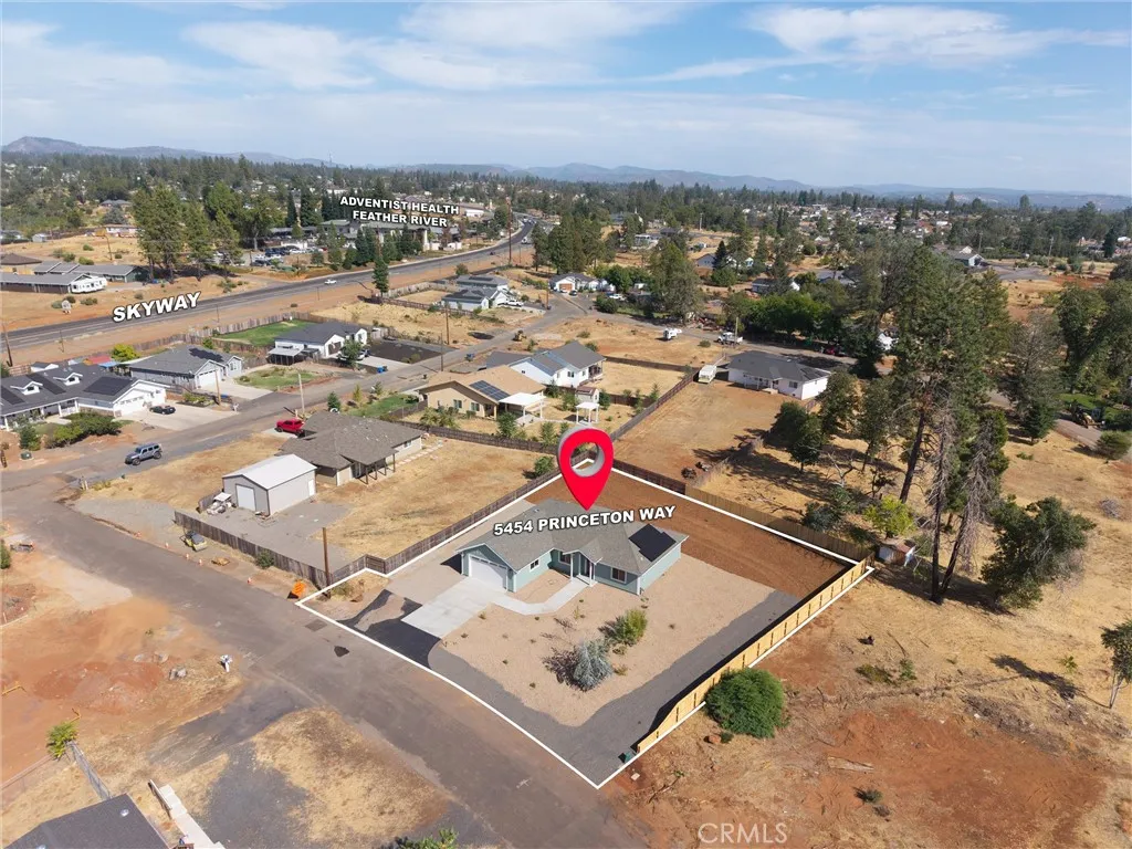 Additional image 25 of 5454 Princeton Way, Paradise, CA 95969