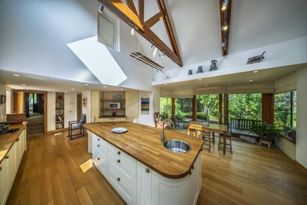 Property image for Bridge End House, Oyne, Insch, Aberdeenshire, AB52