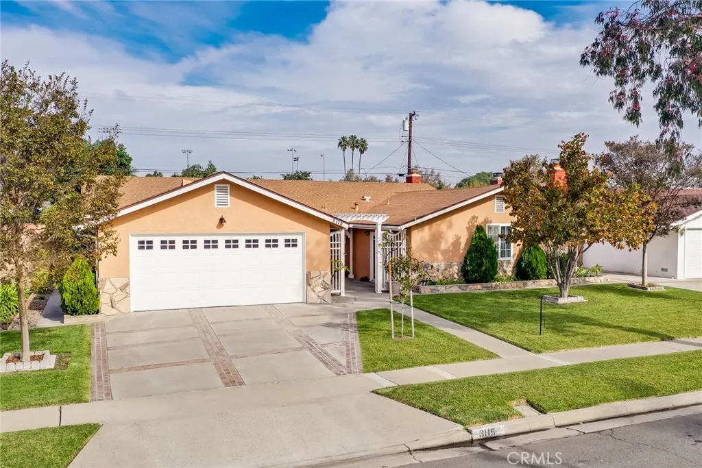 Additional image 22 of 3115 W Teranimar Dr, Anaheim, CA 92804