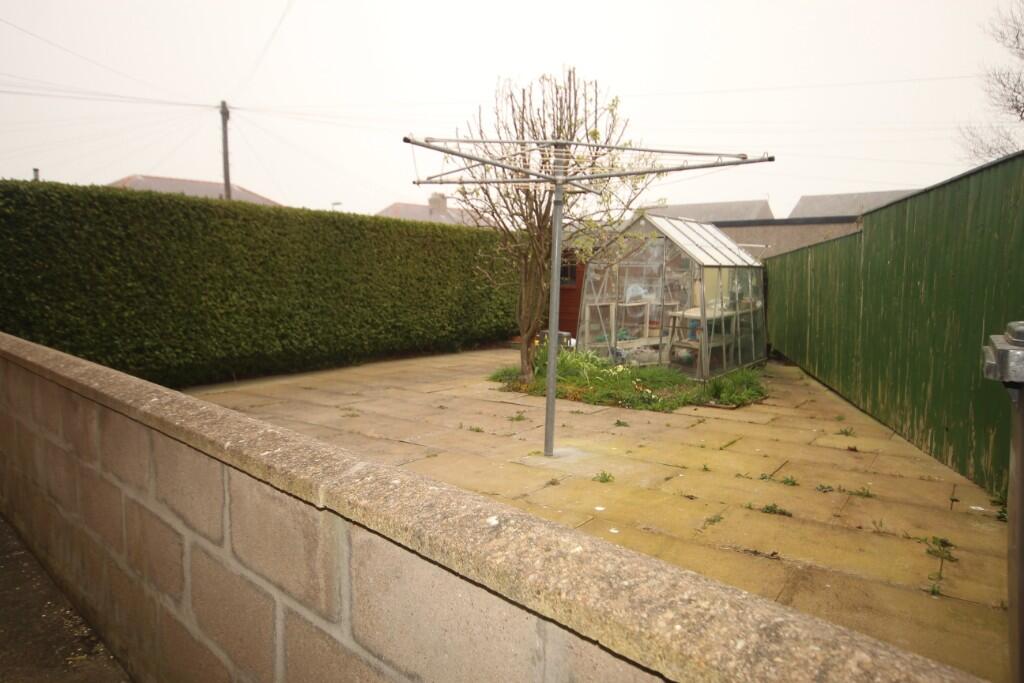 Additional image 20 of 28 Addison Crescent, Banff, AB45 1BS