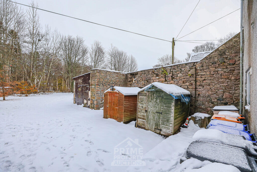 Additional image 19 of 15B High Street, Insch, AB52 6JE