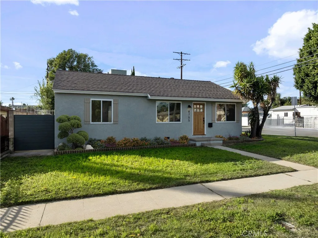 Additional image 3 of 8755 Colbath Avenue, Panorama City, CA 91402