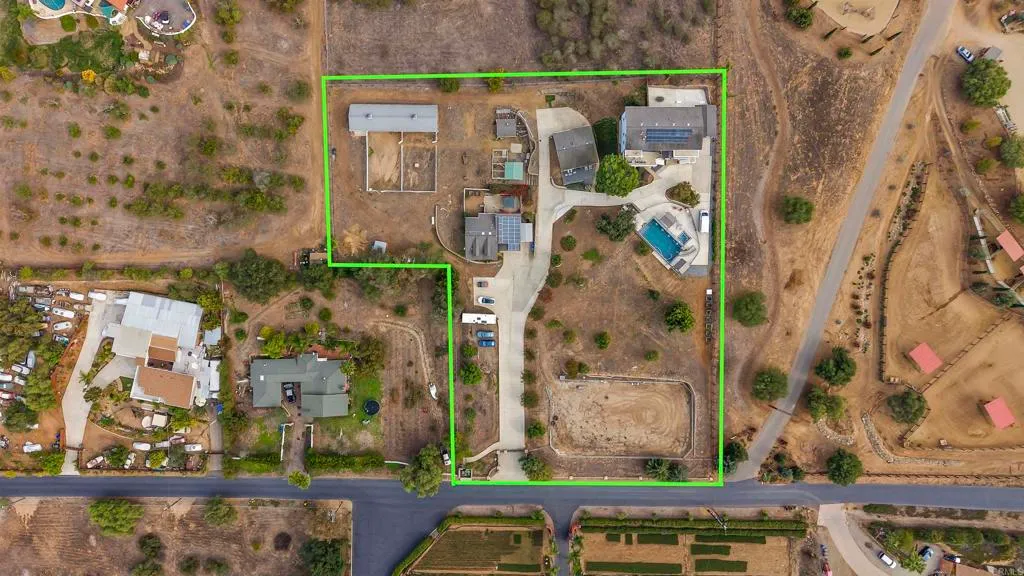 Additional image 6 of 31959 Via Ararat Drive, Bonsall, CA 92003