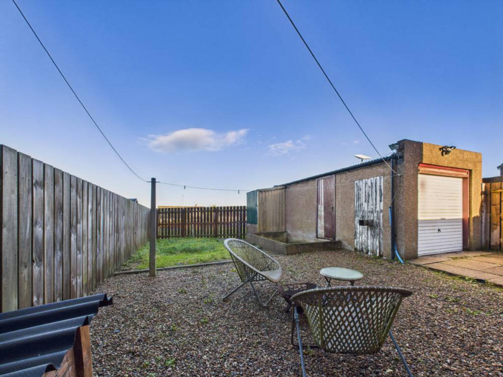 Additional image 24 of Forglen Crescent, Turriff, AB53