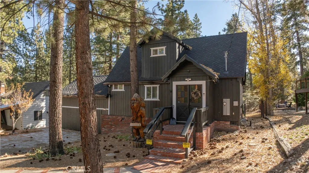 Additional image 44 of 1126 Sugarpine Rd, Big Bear City, CA 92314