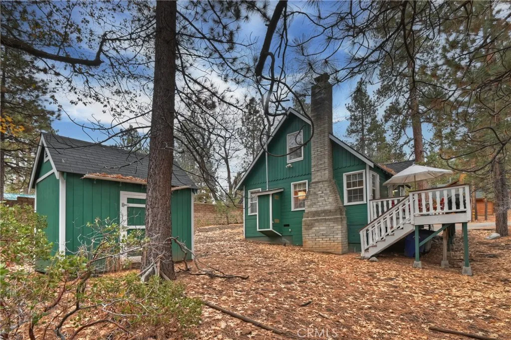 Additional image 10 of 41496 Oak St, Big Bear Lake, CA 92315
