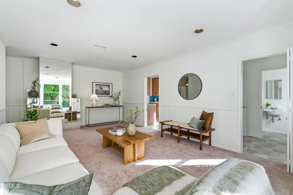 Additional image 25 of 4563 Loma Vista Drive, La Canada Flintridge, CA 91011