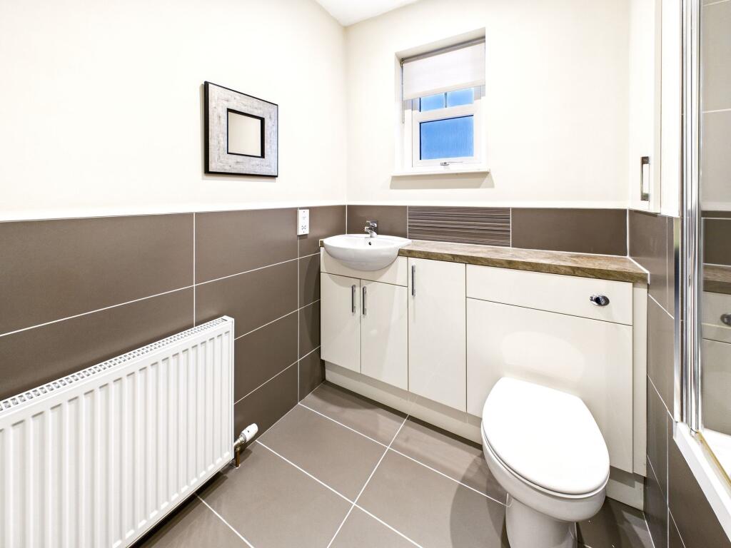 Additional image 4 of Church Avenue, Insch, AB52