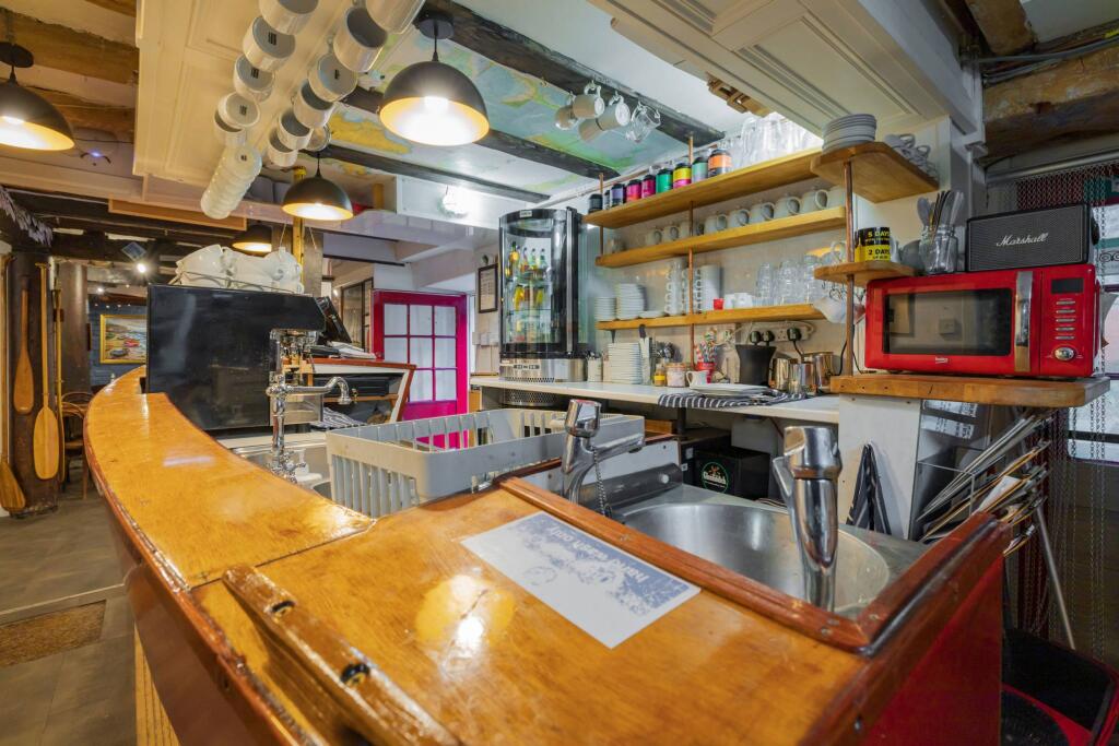 Additional image 9 of The Port House Cafe,10b Shorehead, Portsoy, Banff, AB45 2PB