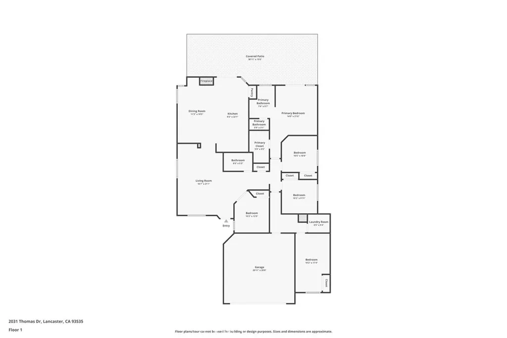 Additional image 88 of 2031 Thomas Drive, Lancaster, CA 93535