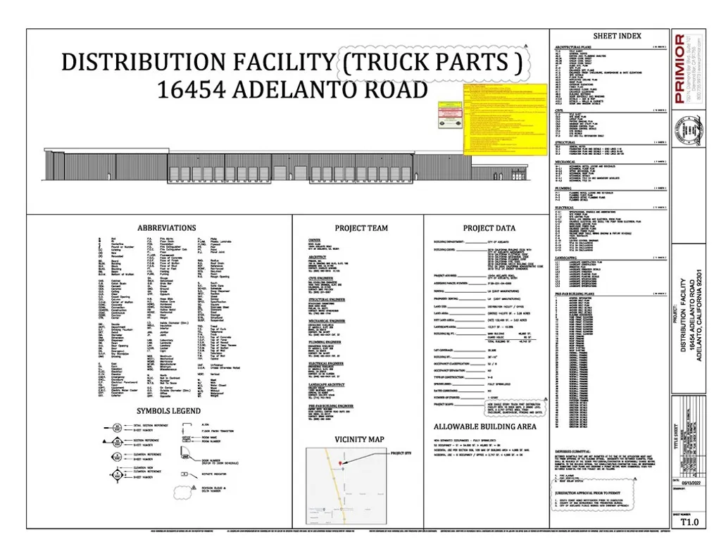 Additional image 3 of 16454 Adelanto Road, Adelanto, CA 92301