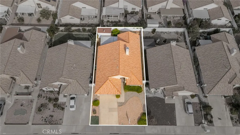 2616 La Paz Avenue, Hemet, CA 92545