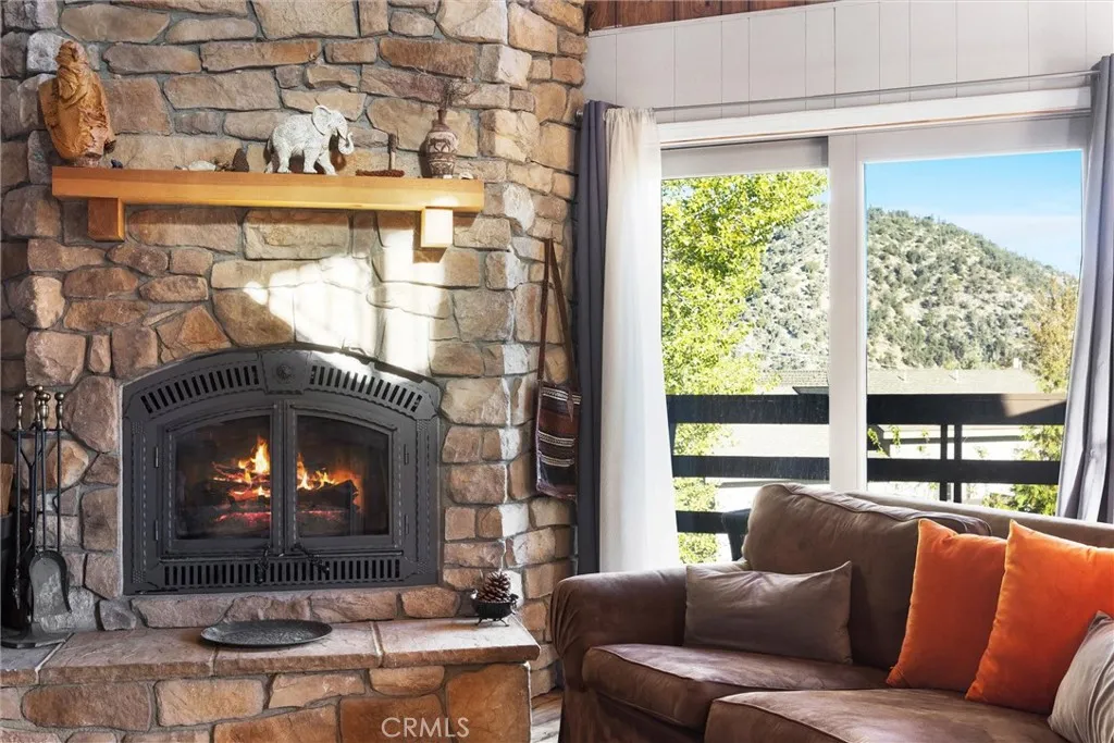 Additional image 48 of 2505 Tirol Dr, Pine Mountain Club, CA 93225