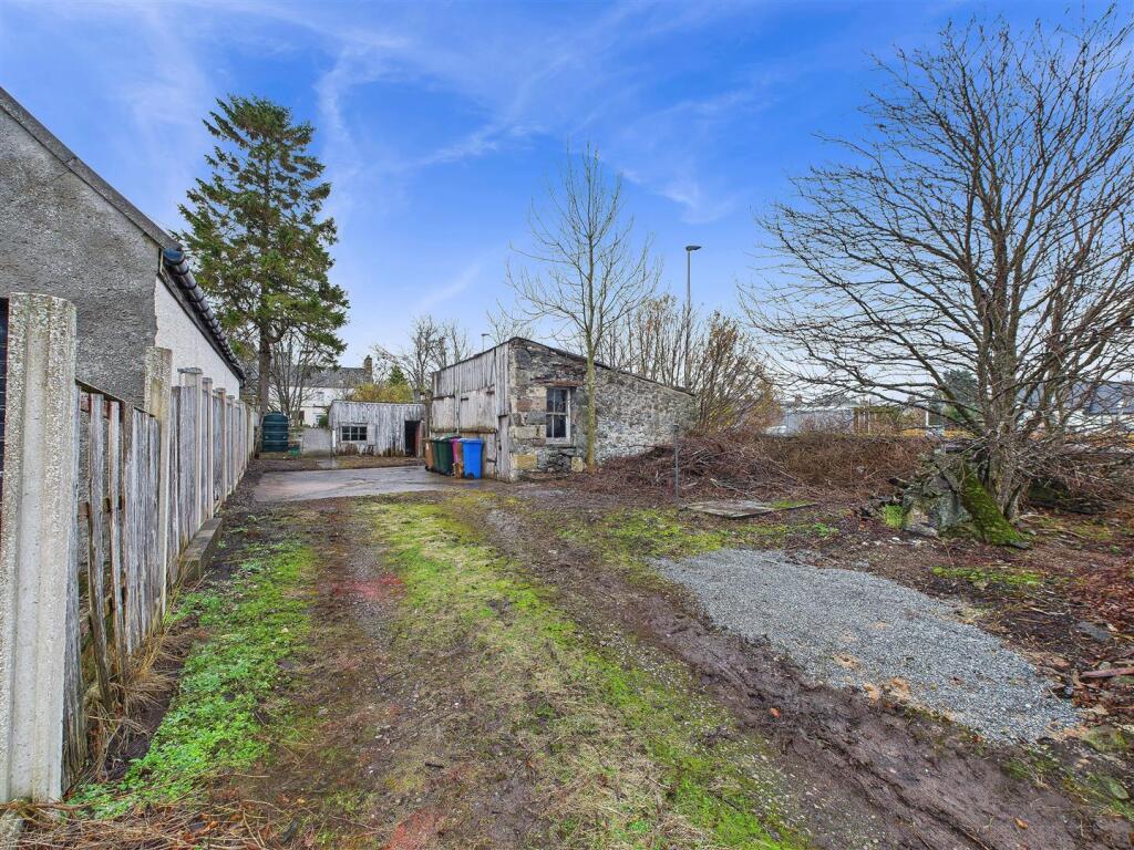 Additional image 21 of Vorlich, 38 Main Street, Tomintoul