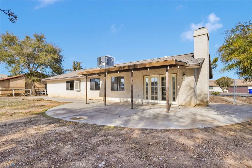 Additional image 38 of 18037 Mondamon Rd, Apple Valley, CA 92307