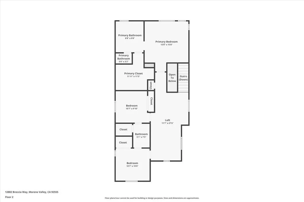 12882 Breccia Way, Moreno Valley, CA 92555