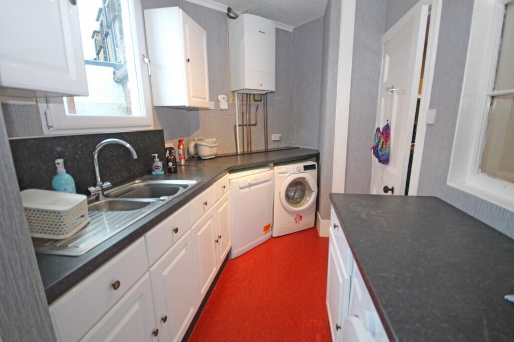 Additional image 10 of Auchindoir, 4 Queen Street, Buckie, AB56 1QJ