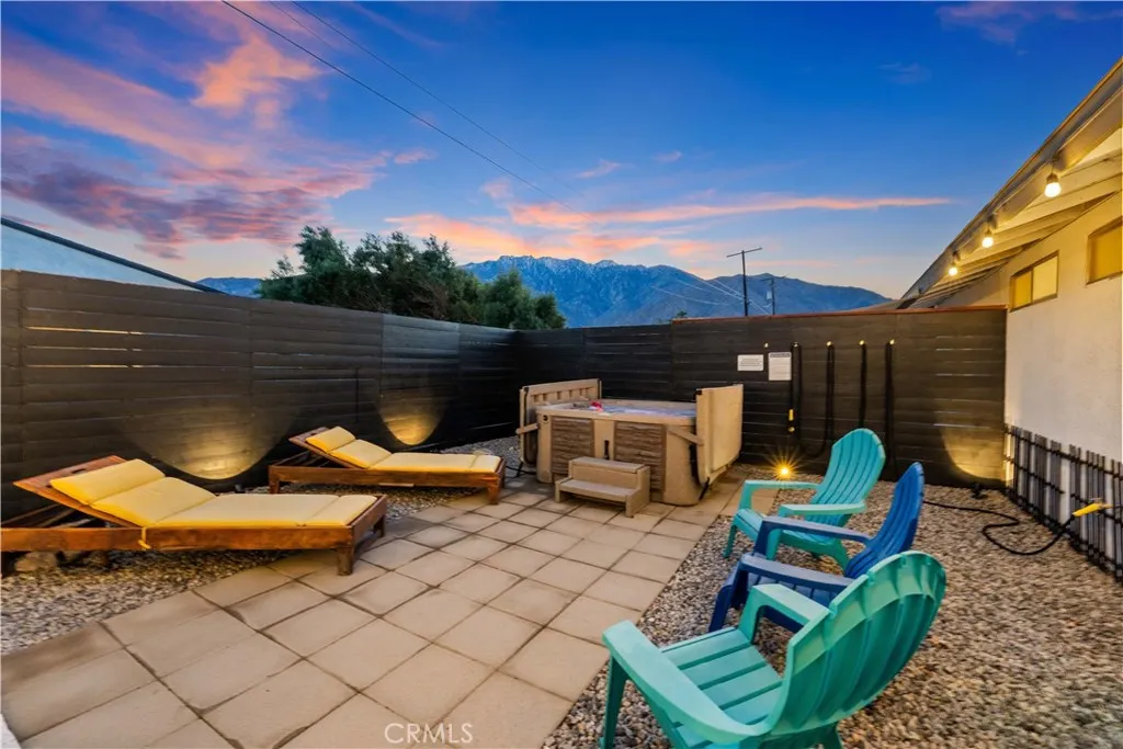 Additional image 45 of 461 W Palm Vista Drive, Palm Springs, CA 92262