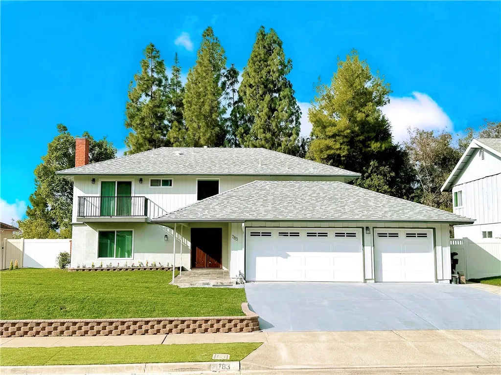 Additional image 2 of 783 Driftwood Avenue, Brea, CA 92821