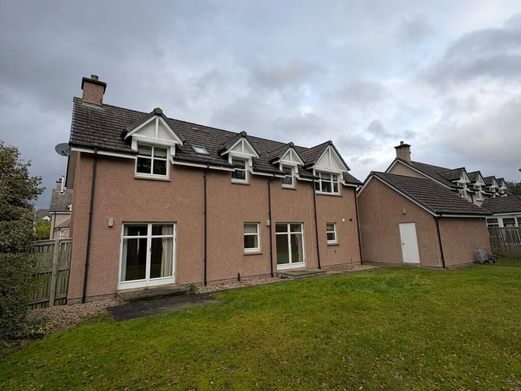 Additional image 15 of Chestnut Park, Banchory, Aberdeenshire, AB31