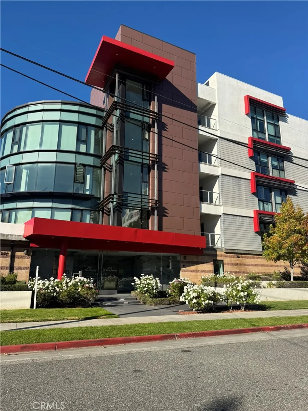 Additional image 2 of 210 N Monterey Street Unit 407, Alhambra, CA 91801