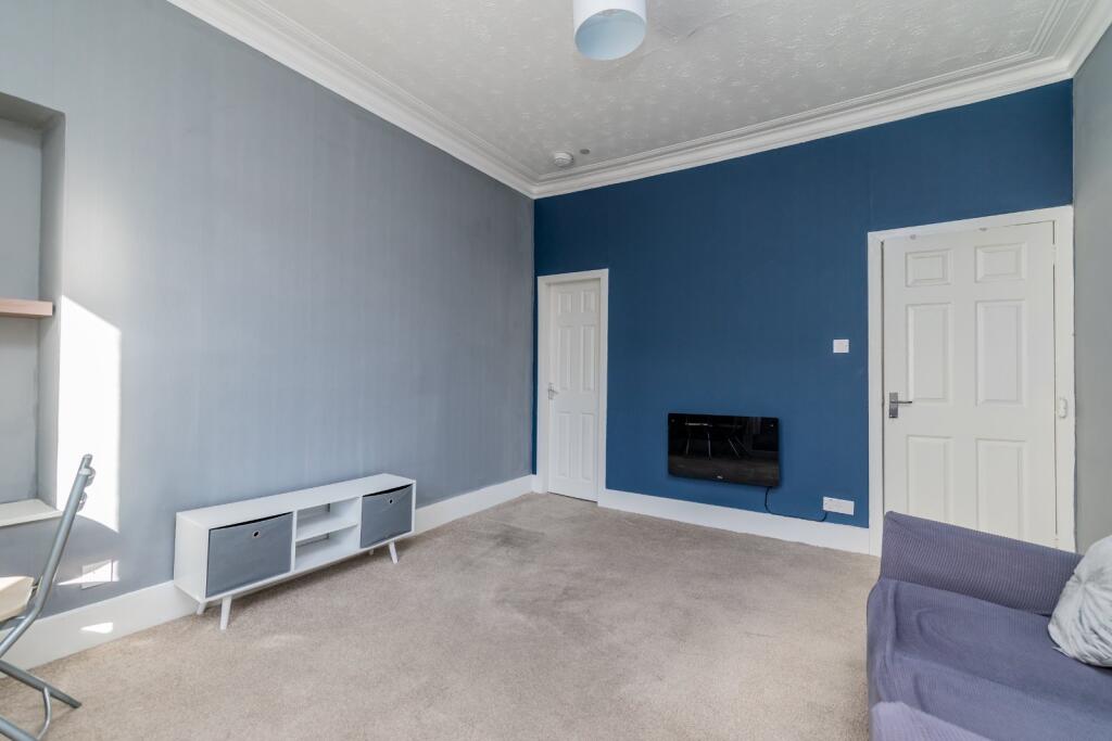 Additional image 3 of Charlotte Street, 2nd Floor Right, Aberdeen, AB25