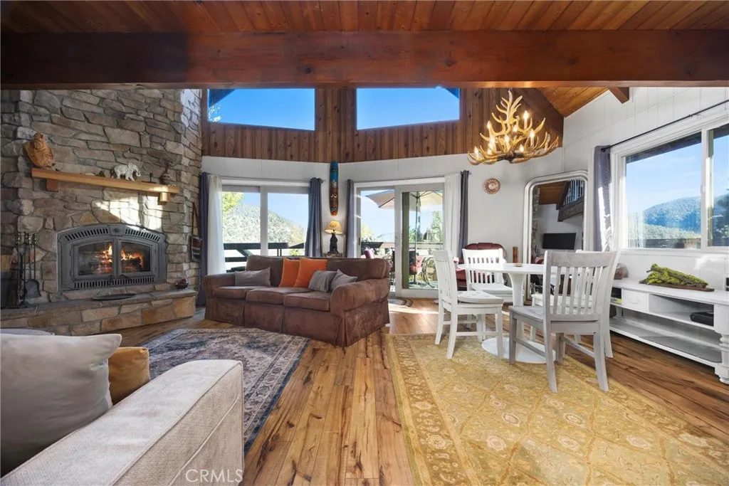 Additional image 45 of 2505 Tirol Dr, Pine Mountain Club, CA 93225