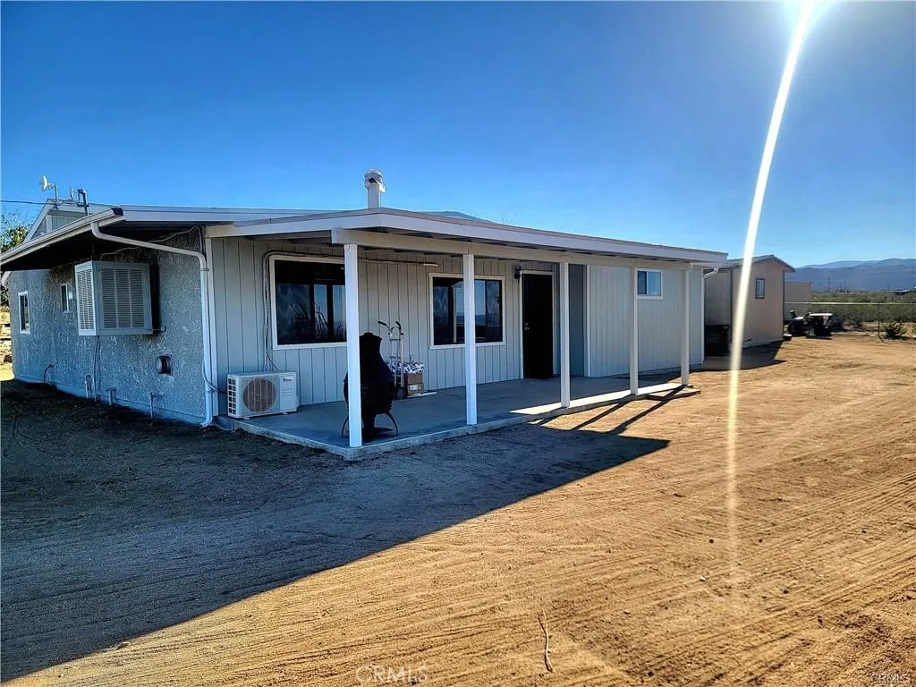 Additional image 3 of 5566 Oleta Rd, Landers, CA 92285