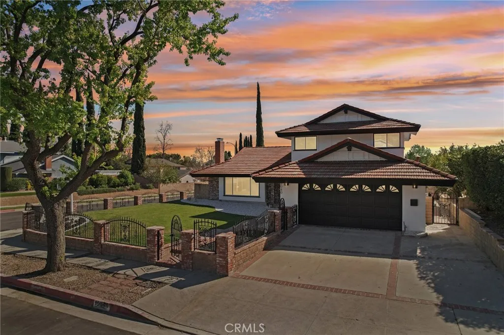 Additional image 110 of 19040 Celtic Street, Porter Ranch, CA 91326