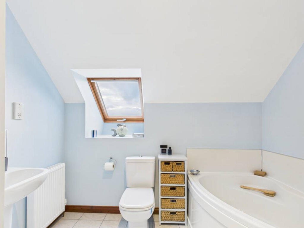 Additional image 23 of Jericho Road, Insch, AB52