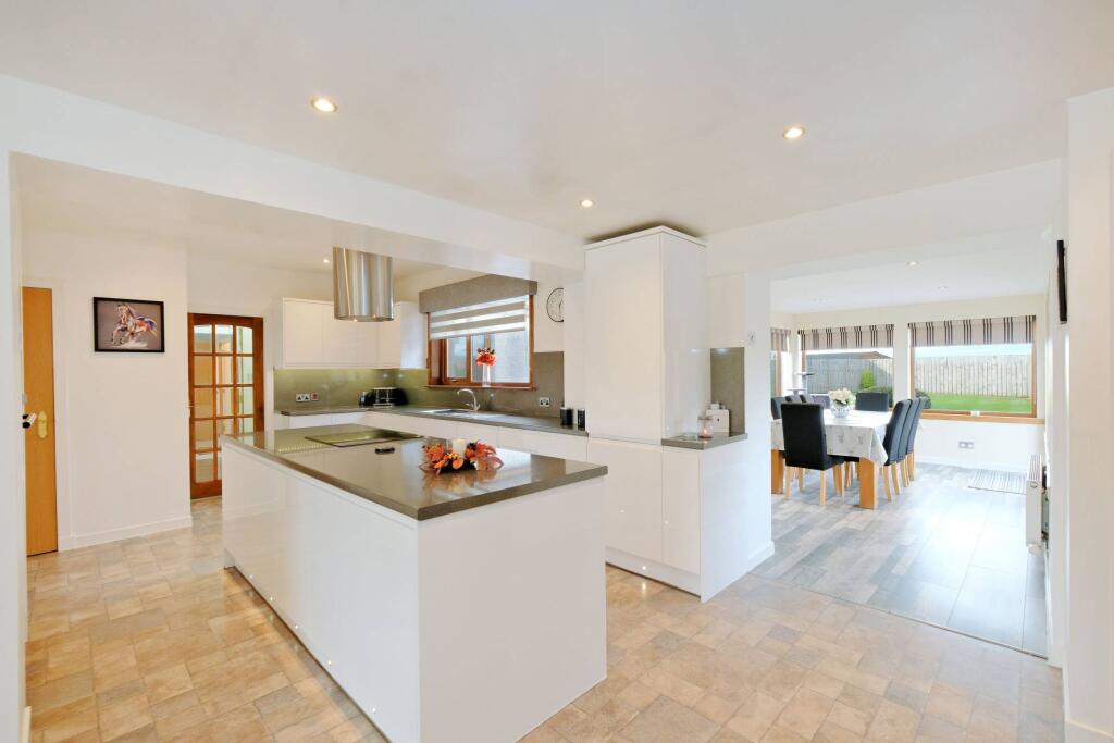 Property image for Strathlea, Crimond, Fraserburgh, AB43 8RR