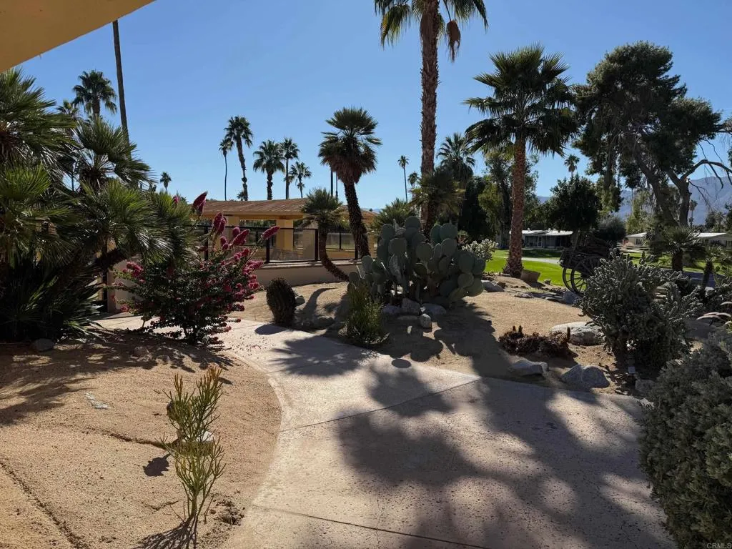 Property image for 1010 Palm Canyon Drive Unit 324, Borrego Springs, CA 92004