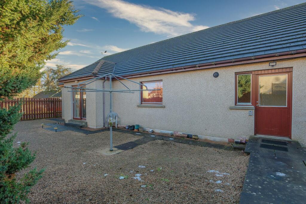 Additional image 30 of Westburn Place, Inverurie