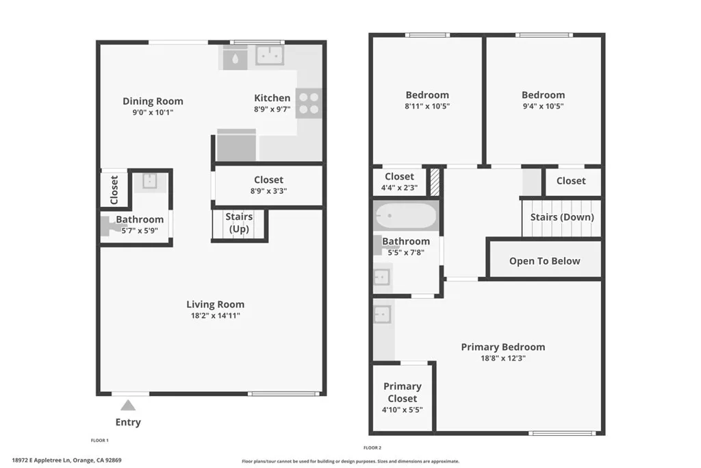 Additional image 60 of 18972 E Appletree Ln, Orange, CA 92869