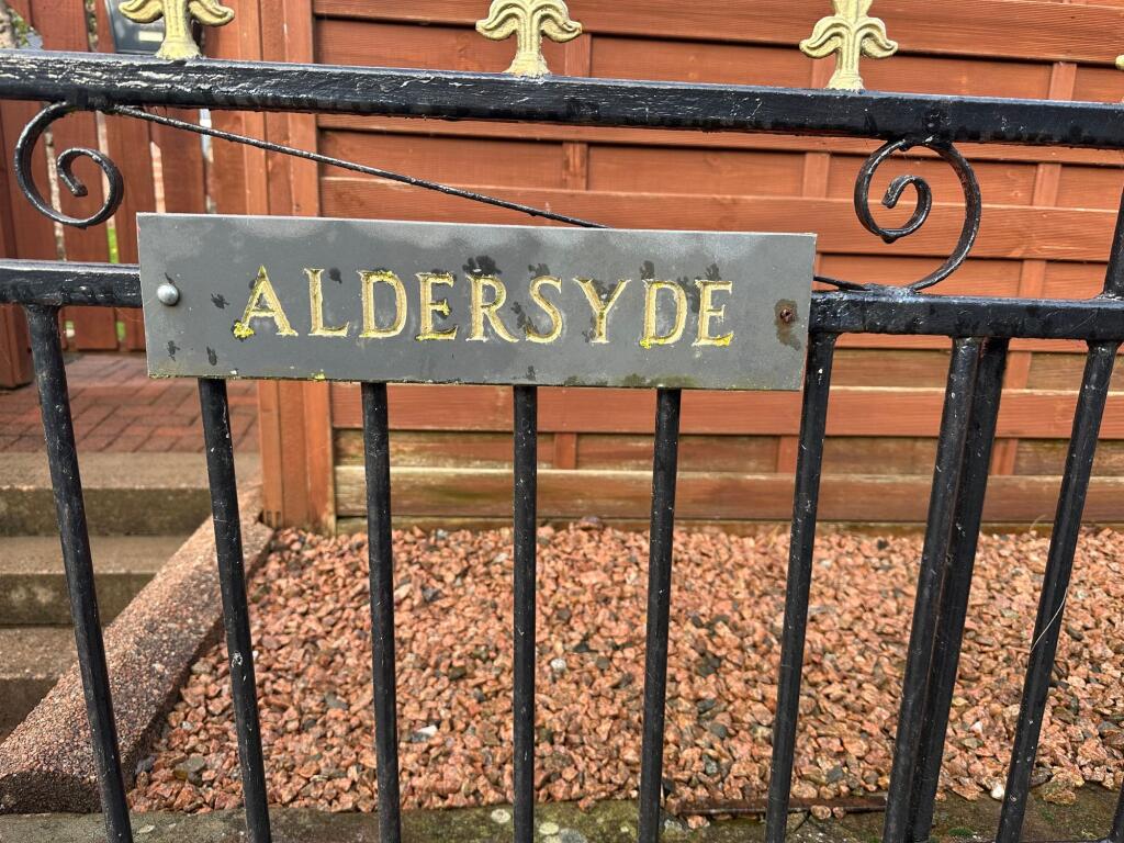 Additional image 37 of Chapel Street, Turriff, AB53