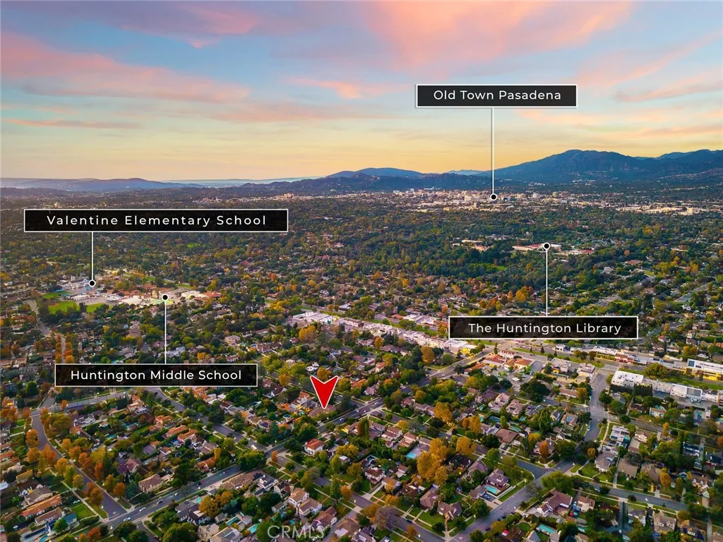 Additional image 71 of 2198 Melville Dr, San Marino, CA 91108