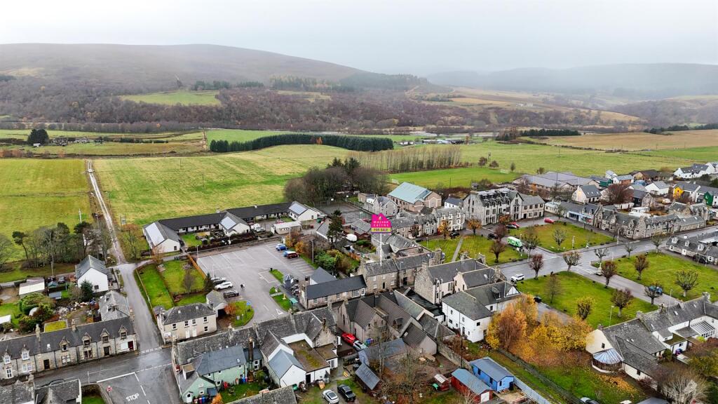 Additional image 25 of Vorlich, 38 Main Street, Tomintoul