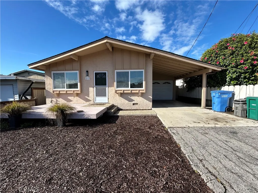 Property image for 431 Nevis Street, Morro Bay, CA 93442
