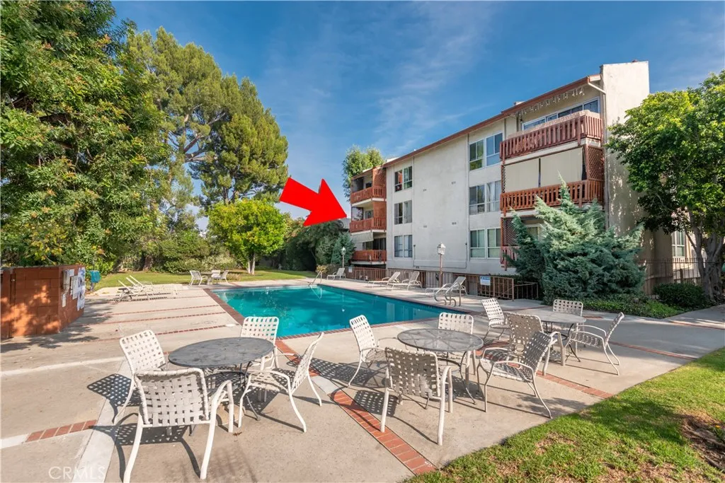 Additional image 21 of 5115 Kester Unit 202, Sherman Oaks, CA 91403
