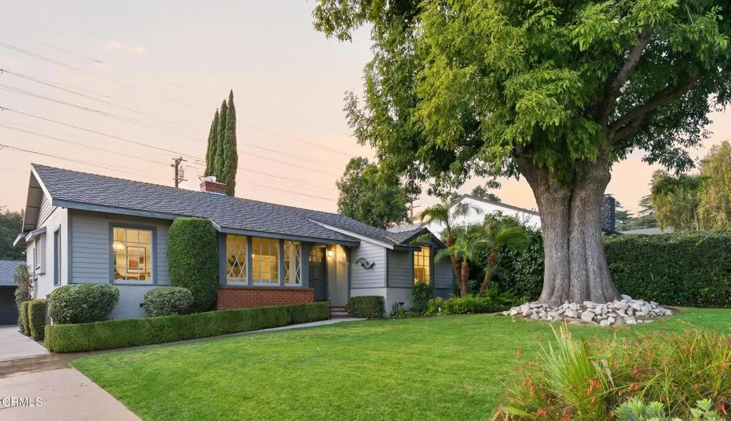 Additional image 2 of 4563 Loma Vista Drive, La Canada Flintridge, CA 91011