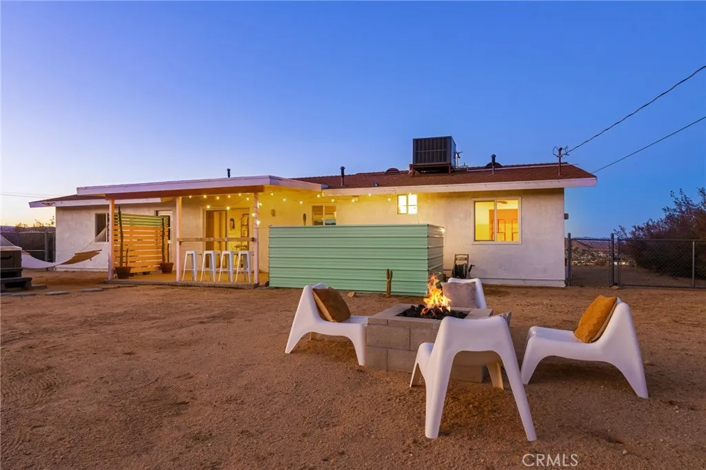 Additional image 98 of 61773 Crest Circle Dr, Joshua Tree, CA 92277