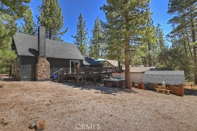 Additional image 79 of 1126 Sugarpine Rd, Big Bear City, CA 92314